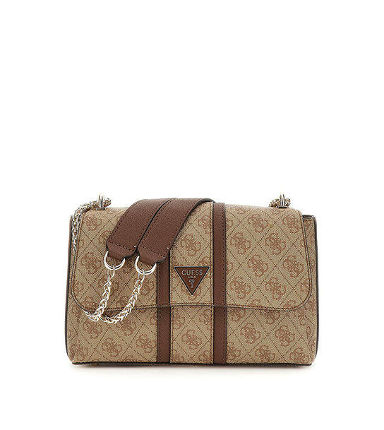 Γυναικεία Τσάντα Ώμου Guess HWSG90_00210