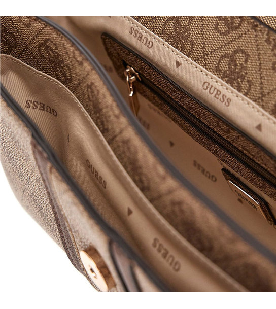 Γυναικεία Τσάντα Ώμου Guess HWSG90_00210