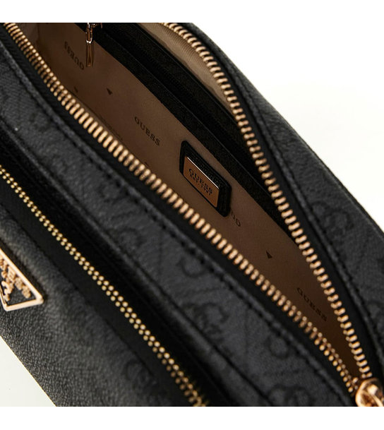 Γυναικεία Τσάντα Χιαστί Guess HWSL90_06140