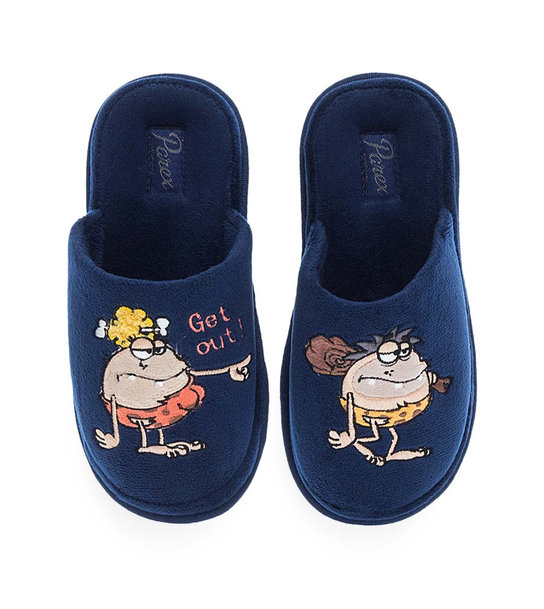 Παιδικές Παντόφλες Σπιτιού Parex 10130068