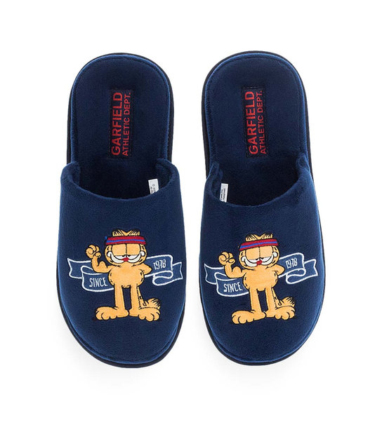 Ανδρικές Παντόφλες Σπιτιού Garfield 10130155