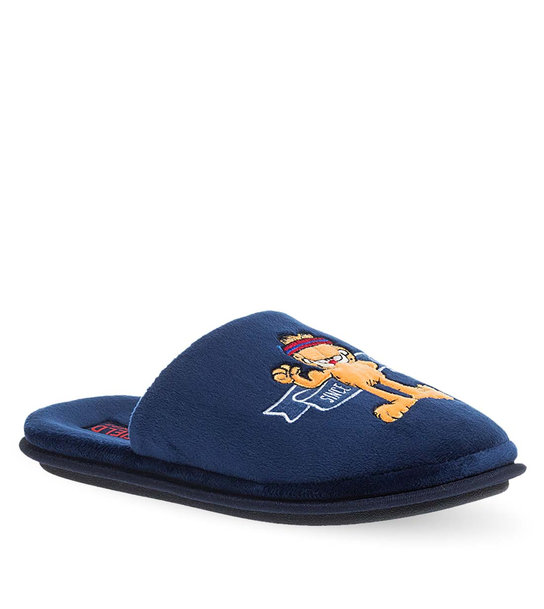 Mens House Slippers Garfield 10130155