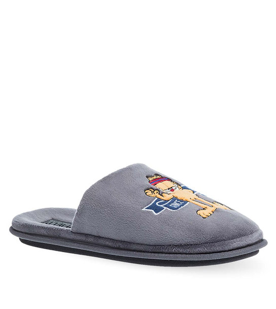 Mens House Slippers Garfield 10130155