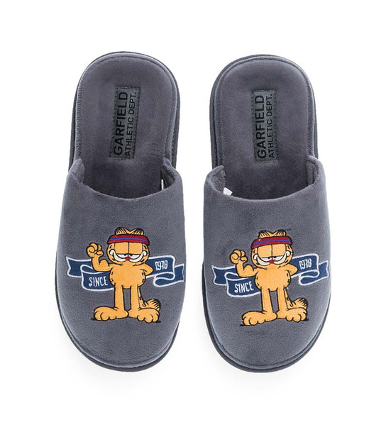 Ανδρικές Παντόφλες Σπιτιού Garfield 10130155