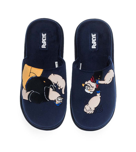 Ανδρικές Παντόφλες Σπιτιού Popeye 10130159