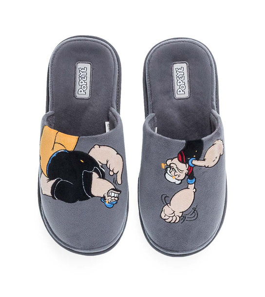 Ανδρικές Παντόφλες Σπιτιού Popeye 10130159
