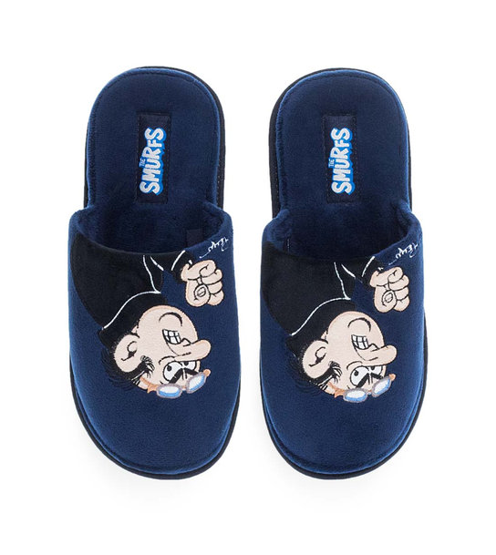 Ανδρικές Παντόφλες Σπιτιού Smurf 10130163