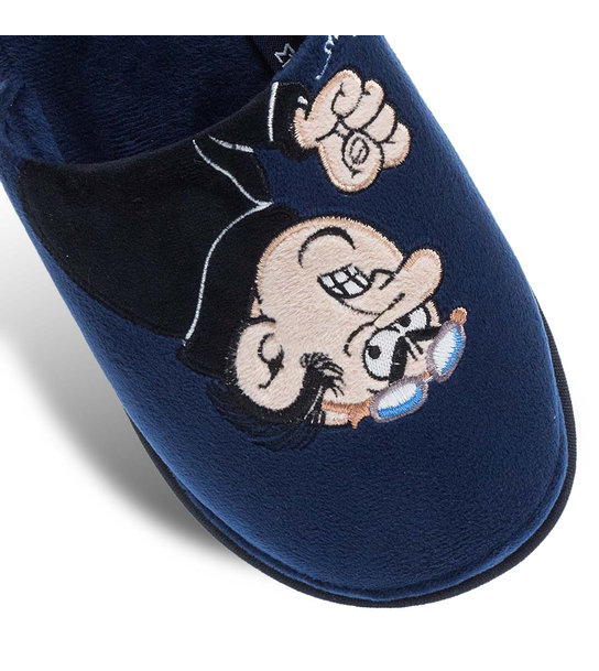 Ανδρικές Παντόφλες Σπιτιού Smurf 10130163