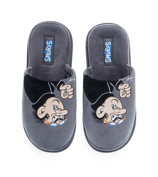 Ανδρικές Παντόφλες Σπιτιού Smurf 10130163