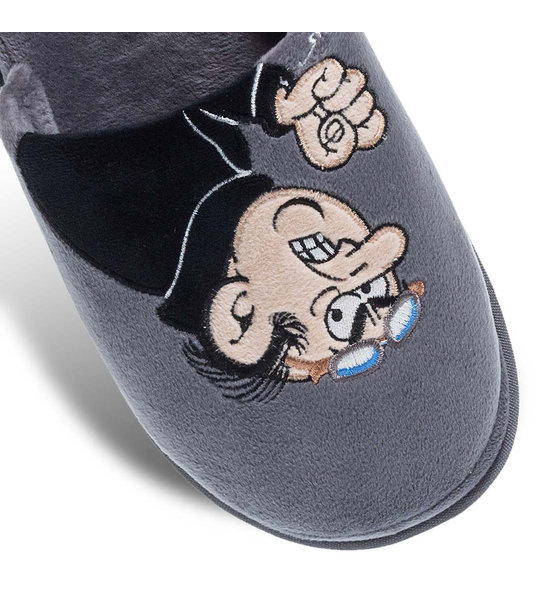 Mens House Slippers Smurf 10130163