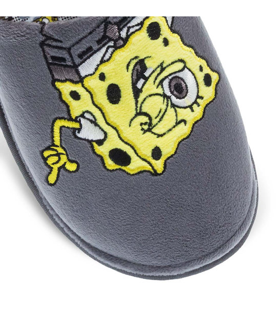 sponge bob house shoes