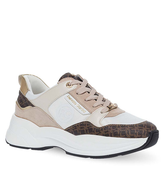 Γυναικεία Sneaker Renato Garini T119R66425F0