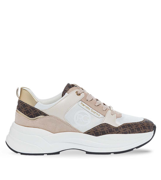 Womens Sneakers Renato Garini T119R66425F0