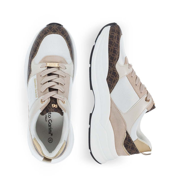 Womens Sneakers Renato Garini T119R66425F0