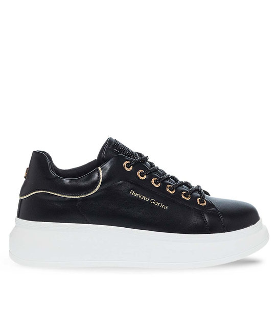 Γυναικεία Sneaker Renato Garini T119R53223F6