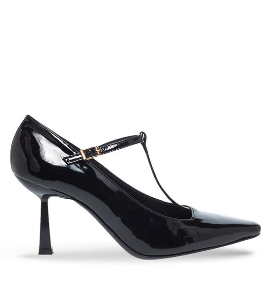 Womens Leather Pumps Maison Minrelle 10630070