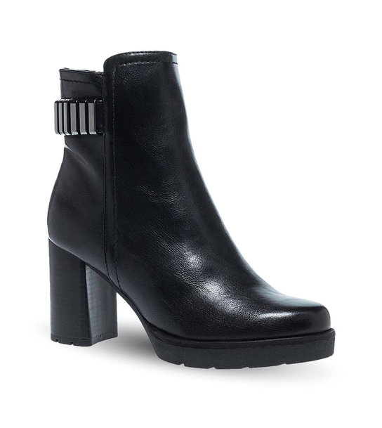 Γυναικεία Μποτάκια Marco Tozzi 2-2-25415-43 001