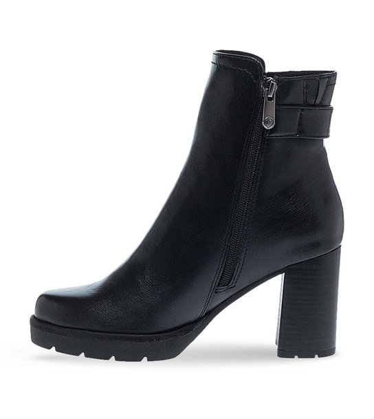 Γυναικεία Μποτάκια Marco Tozzi 2-2-25415-43 001