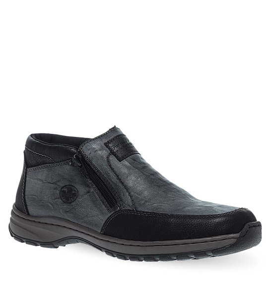 Ανδρικά Μποτάκια Rieker 03352-45