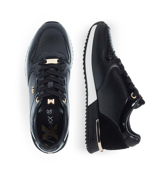 Womens Sneakers Mexx Mike1002243W-01