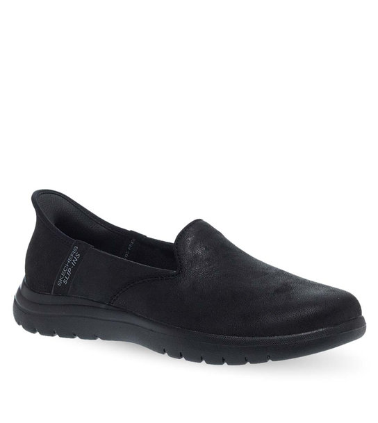 Women's Trainers Skechers 136544_Bbk