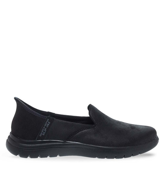 Womens Trainers Skechers 136544_Bbk