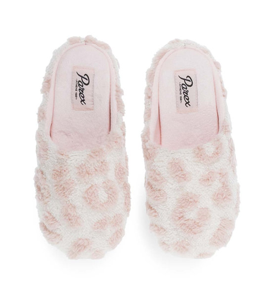 Γυναικείες Παντόφλες Σπιτιού Parex 10130032