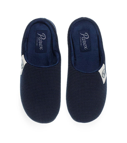 Ανδρικές Παντόφλες Σπιτιού Parex 10130069