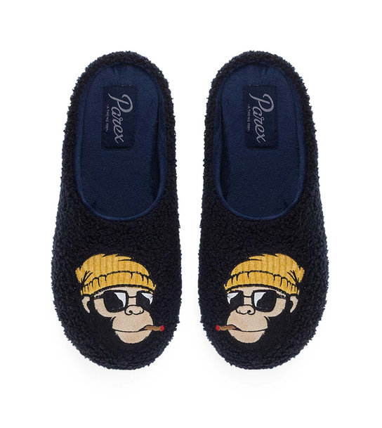 Ανδρικές Παντόφλες Σπιτιού Parex 10130070