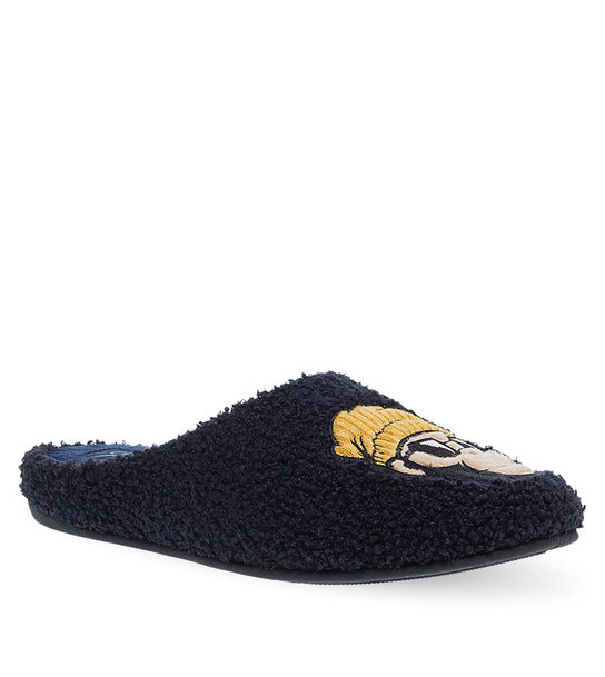 Ανδρικές Παντόφλες Σπιτιού Parex 10130070