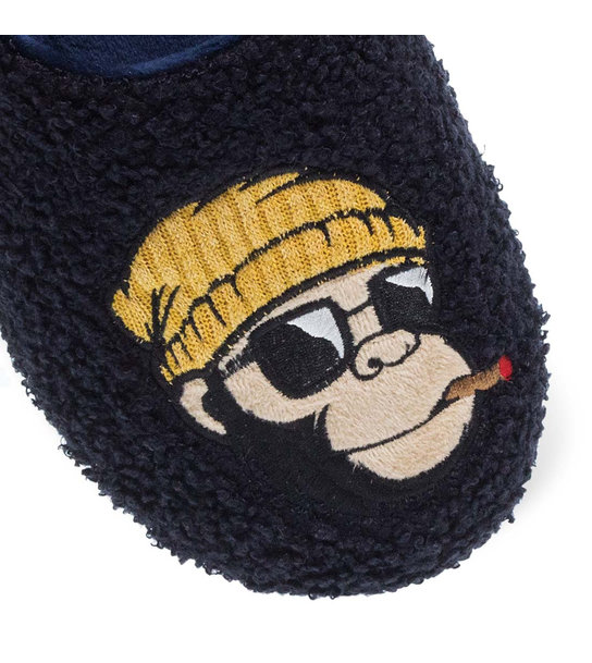 Ανδρικές Παντόφλες Σπιτιού Parex 10130070