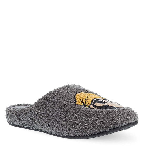 Ανδρικές Παντόφλες Σπιτιού Parex 10130070