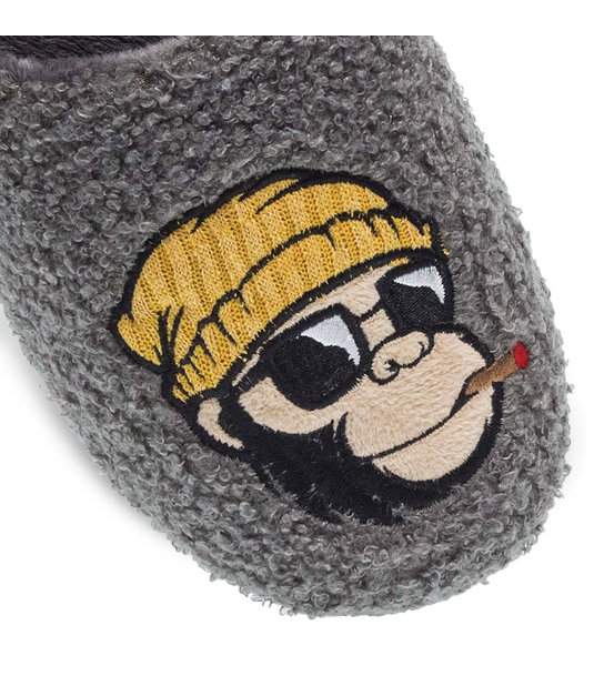 Ανδρικές Παντόφλες Σπιτιού Parex 10130070