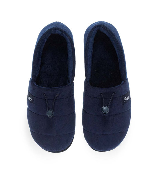 Ανδρικές Παντόφλες Σπιτιού Parex 10130075