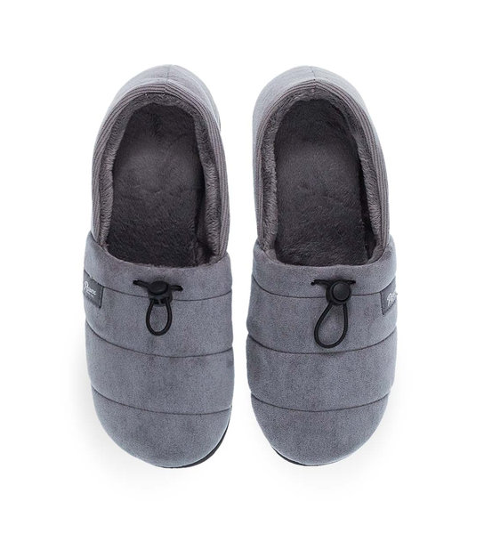 Ανδρικές Παντόφλες Σπιτιού Parex 10130075