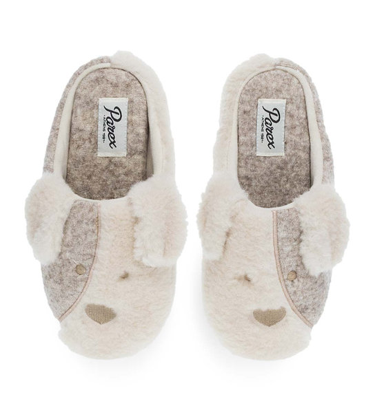 Γυναικείες Παντόφλες Σπιτιού Parex 10130076