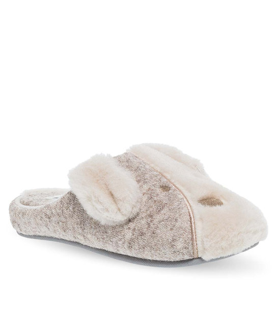 Γυναικείες Παντόφλες Σπιτιού Parex 10130076