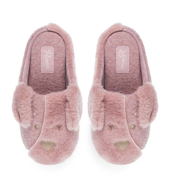 Γυναικείες Παντόφλες Σπιτιού Parex 10130076