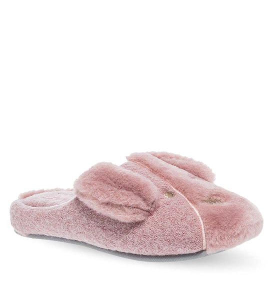 Γυναικείες Παντόφλες Σπιτιού Parex 10130076