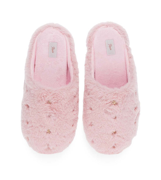 Γυναικείες Παντόφλες Σπιτιού Parex 10130077