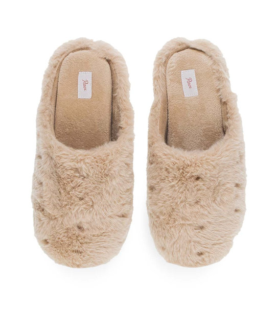 Γυναικείες Παντόφλες Σπιτιού Parex 10130077