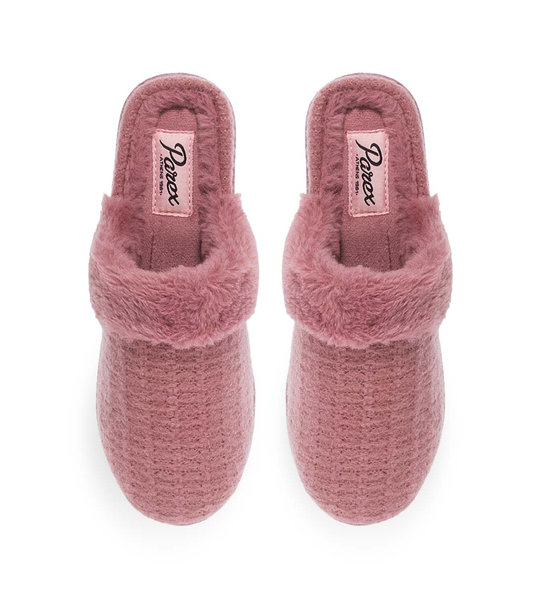 Γυναικείες Παντόφλες Σπιτιού Parex 10130093
