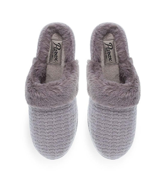 Γυναικείες Παντόφλες Σπιτιού Parex 10130093