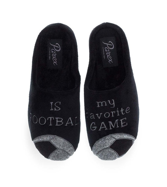 Ανδρικές Παντόφλες Σπιτιού Parex 10130129