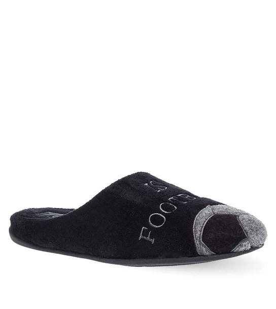 Ανδρικές Παντόφλες Σπιτιού Parex 10130129