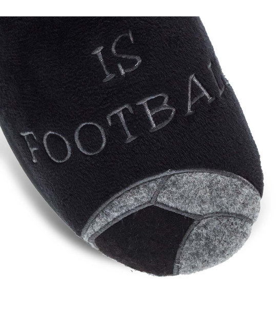 Ανδρικές Παντόφλες Σπιτιού Parex 10130129