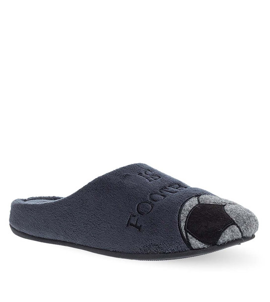 Ανδρικές Παντόφλες Σπιτιού Parex 10130129