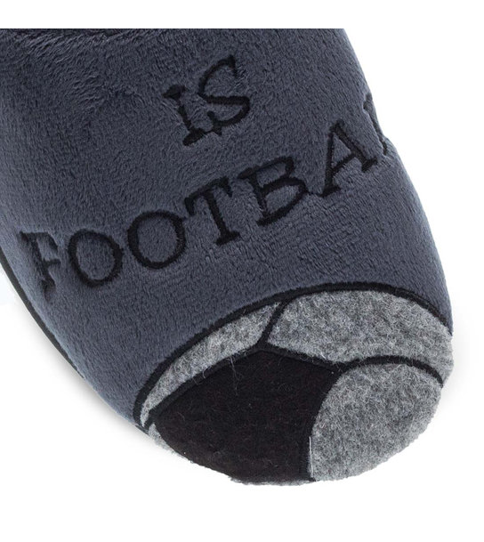 Ανδρικές Παντόφλες Σπιτιού Parex 10130129