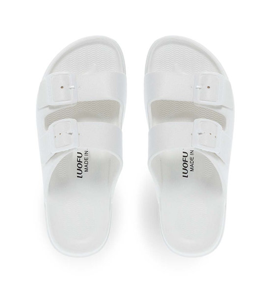 Γυναικείες Σαγιονάρες Θαλάσσης Με 2 Φάσες Luofu 11829034