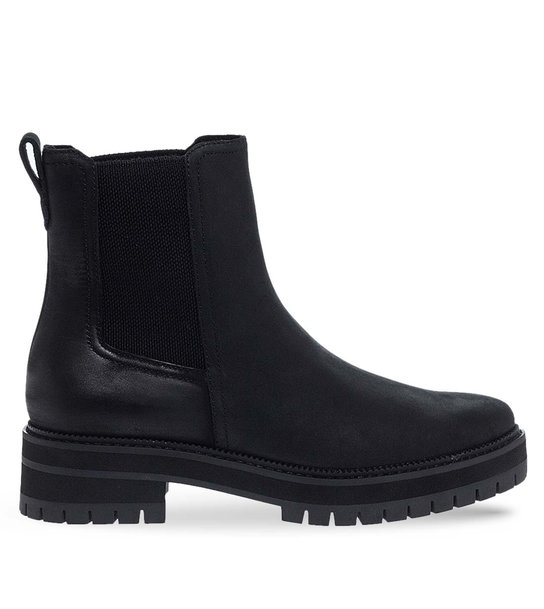 Womens Leather Ankle Boots Toms 10021306